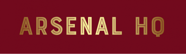 Arsenal HQ